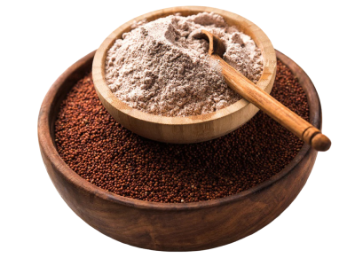 Ragi Health Mix