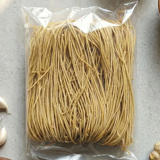 Premium Export Quality Millet Noodles