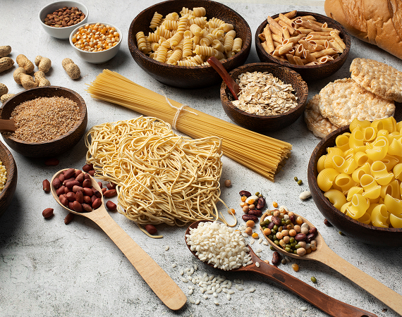 Premium Millet Processing Facility